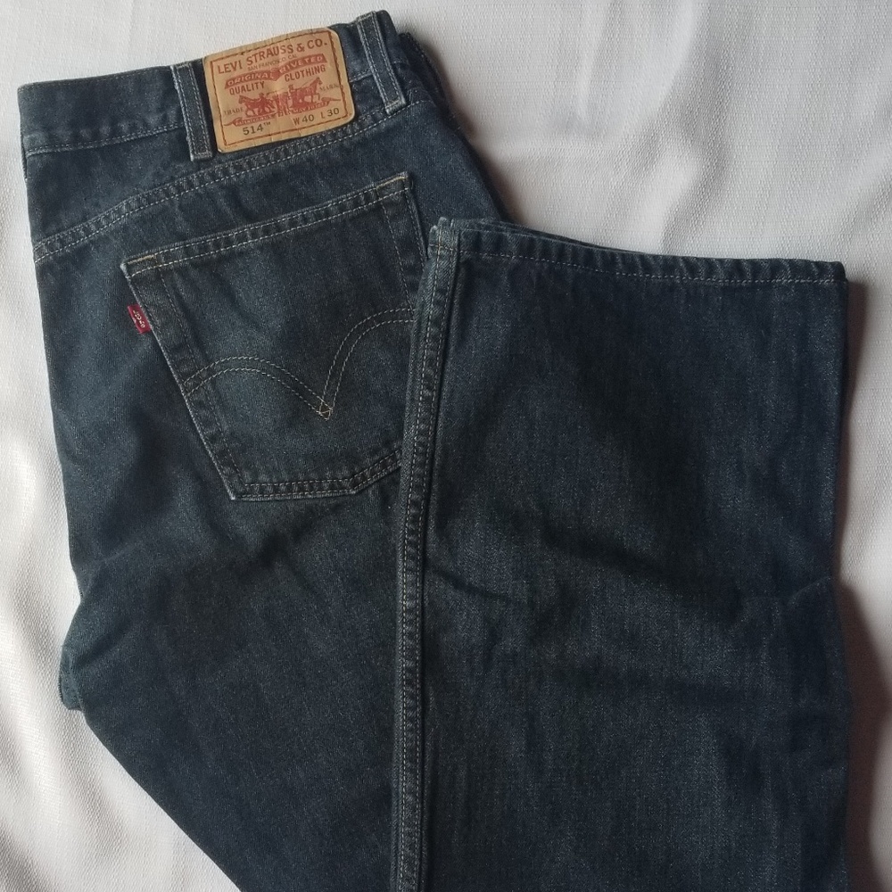 Mens jeans